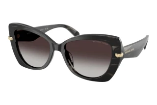 Vista frontale Michael Kors ATLANTA (MK2258U - 40348G)