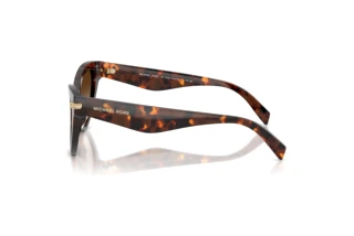 Vista laterale Michael Kors ROANOKE (MK2259U - 403113)