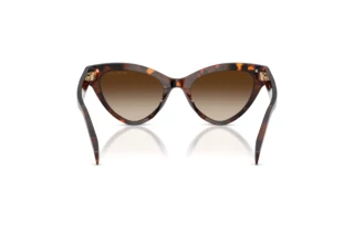 Vista posteriore Michael Kors ROANOKE (MK2259U - 403113)