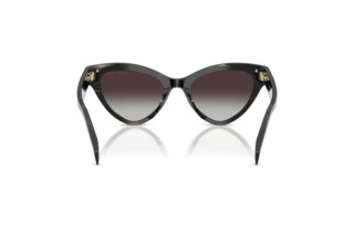 Vista posteriore Michael Kors ROANOKE (MK2259U - 40348G)