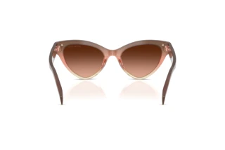 Vista posteriore Michael Kors ROANOKE (MK2259U - 40355M)