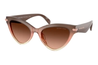 Vista frontale Michael Kors ROANOKE (MK2259U - 40355M)