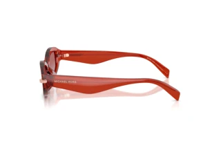 Vista laterale Michael Kors WILMINGTON (MK2260D - 40356F)