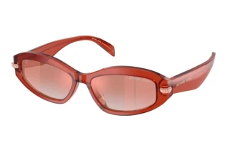 Vista frontale Michael Kors WILMINGTON (MK2260D - 40356F)