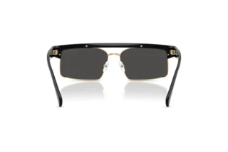 Vista posteriore Michael Kors SAINT LUCIA (MK2261 - 300587)