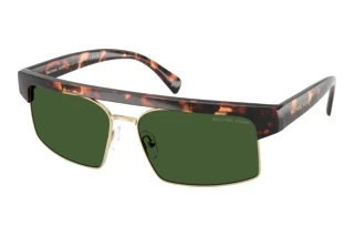 Vista frontale Michael Kors SAINT LUCIA (MK2261 - 300671)