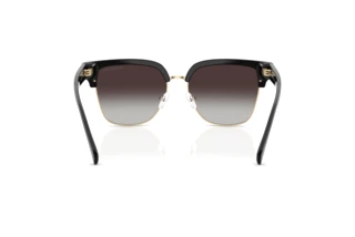 Vista posteriore Michael Kors ST. EUSTATIUS (MK2262 - 30058G)