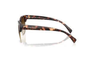 Vista laterale Michael Kors ST. EUSTATIUS (MK2262 - 300613)