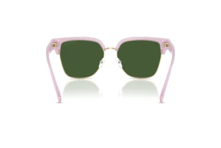 Vista posteriore Michael Kors ST. EUSTATIUS (MK2262 - 403371)