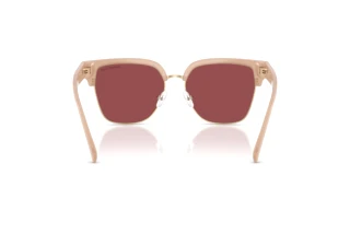 Vista posteriore Michael Kors ST. EUSTATIUS (MK2262 - 4038E4)