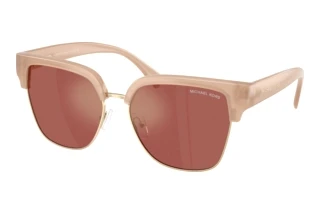 Vista frontale Michael Kors ST. EUSTATIUS (MK2262 - 4038E4)