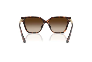 Vista posteriore Michael Kors PIEDMONT (MK2263U - 300613)