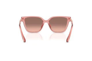 Vista posteriore Michael Kors PIEDMONT (MK2263U - 310113)