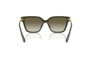 Vista posteriore Michael Kors PIEDMONT (MK2263U - 39023M)