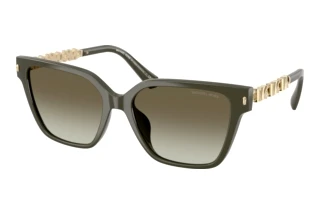 Vista frontale Michael Kors PIEDMONT (MK2263U - 39023M)