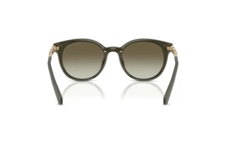 Vista posteriore Michael Kors PIENZA (MK2264U - 39023M)