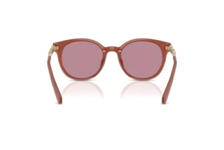 Vista posteriore Michael Kors PIENZA (MK2264U - 403084)
