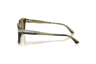 Vista laterale Michael Kors LAKE TAHOE (MK2265U - 40407I)