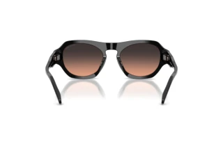 Vista posteriore Michael Kors TORONTO (MK2266U - 30050L)