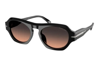 Vista frontale Michael Kors TORONTO (MK2266U - 30050L)