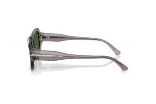 Vista laterale Michael Kors TORONTO (MK2266U - 340071)