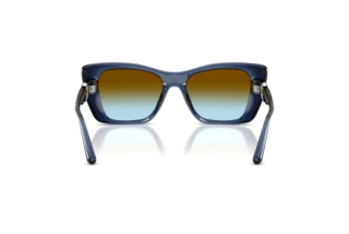 Vista posteriore Michael Kors TOKYO (MK2270U - 30025D)