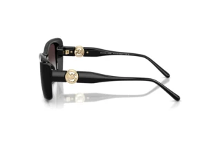 Vista laterale Michael Kors TOKYO (MK2270U - 30058G)