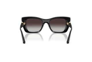 Vista posteriore Michael Kors TOKYO (MK2270U - 30058G)