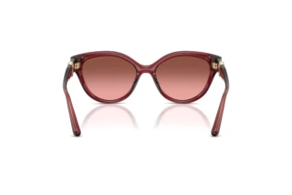 Vista posteriore Michael Kors NAGOYA (MK2271U - 317511)