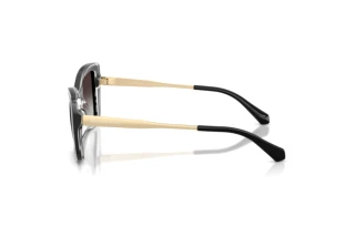 Vista laterale Michael Kors MALAGA (MK2272U - 30058G)