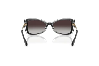 Vista posteriore Michael Kors MALAGA (MK2272U - 30058G)