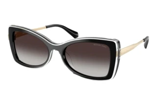 Vista frontale Michael Kors MALAGA (MK2272U - 30058G)