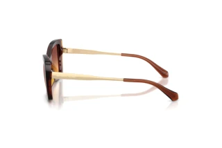 Vista laterale Michael Kors MALAGA (MK2272U - 311378)