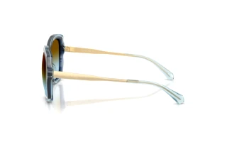 Vista laterale Michael Kors CANARY ISLANDS (MK2273U - 40315D)