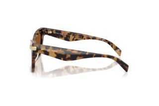 Vista laterale Michael Kors GRAND CAYMAN (MK2276U - 393073)