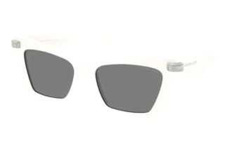 Vista frontale Michael Kors GRAND CAYMAN (MK2276U - 405287)