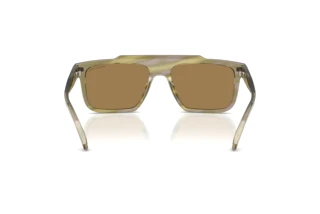 Vista posteriore Michael Kors BOSTON (MK2278U - 40407I)