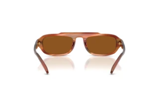 Vista posteriore Michael Kors WATCH HILL (MK2279U - 403973)