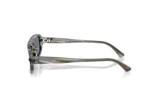 Vista laterale Michael Kors WATCH HILL (MK2279U - 40476G)