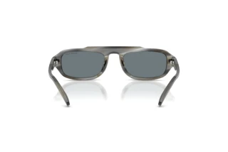 Vista posteriore Michael Kors WATCH HILL (MK2279U - 40476G)