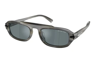 Vista frontale Michael Kors WATCH HILL (MK2279U - 40476G)