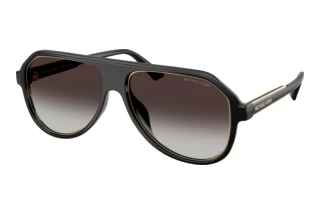 Vista frontale Michael Kors MOLOKAI (MK2281U - 30058G)