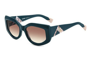 Missoni MIS 0198/S ZI9/3X PINK DOUBLESHADEBLAU