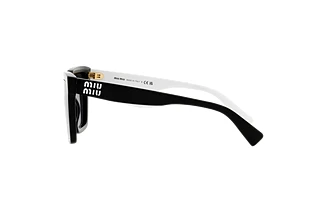 Vista laterale Miu Miu MU 03YS (10G5S0)