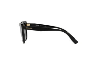 Vista laterale Miu Miu MU 04XS (1AB5S0)