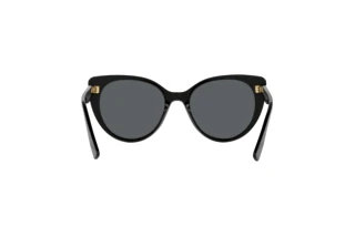 Vista posteriore Miu Miu MU 04XS (1AB5S0)