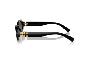 Vista laterale Miu Miu MU 06ZS (1AB5S0)