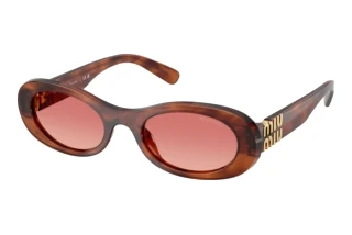 Vista frontale Miu Miu MU 06ZS (26E50U)