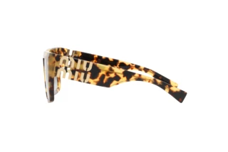 Vista laterale Miu Miu MU 10WS (7S00A7)