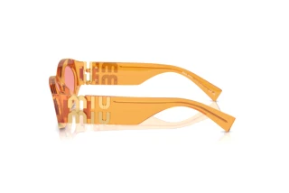 Vista laterale Miu Miu 0MU 11WS (MU 11WS - 12T1D0)